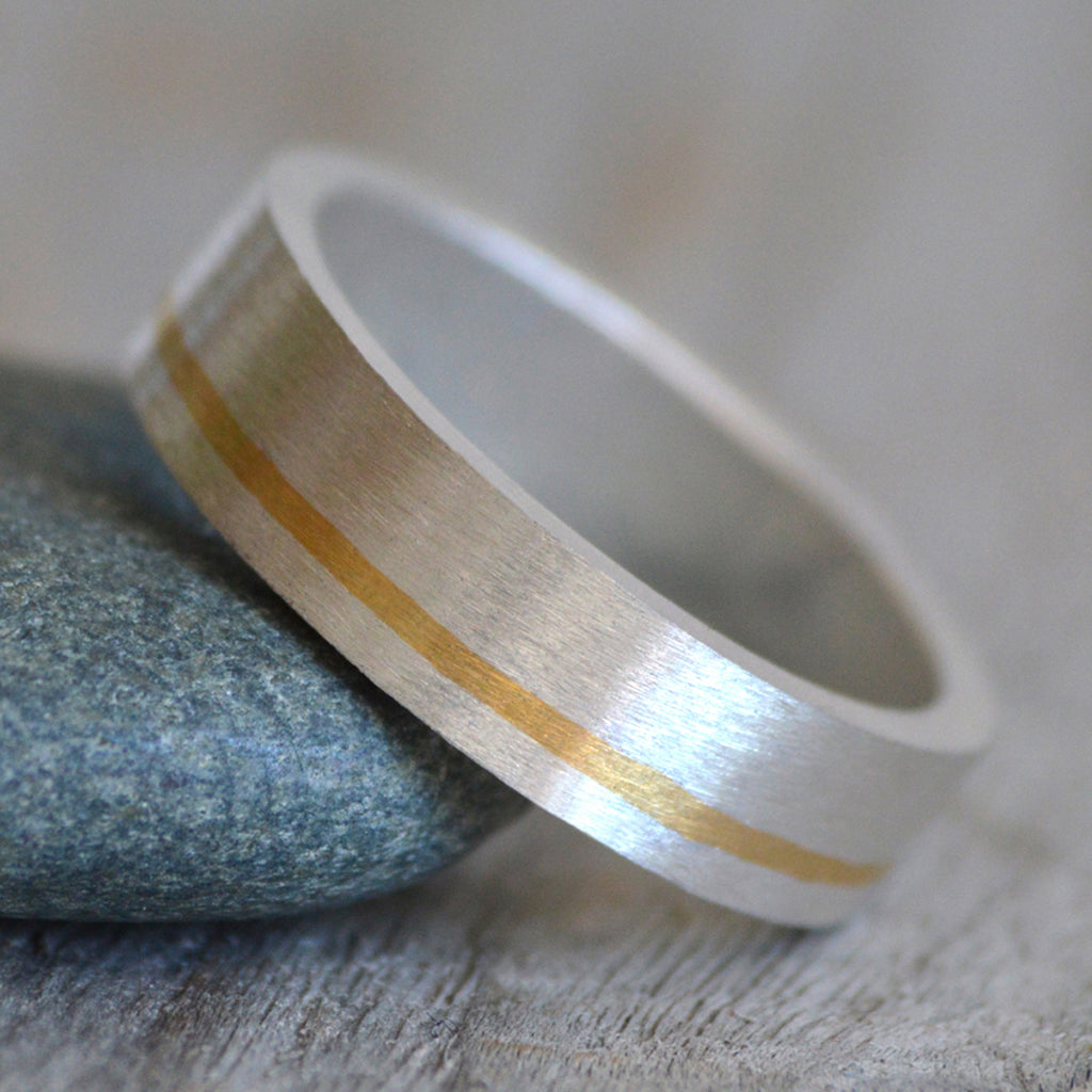 Rings with No Gemstone