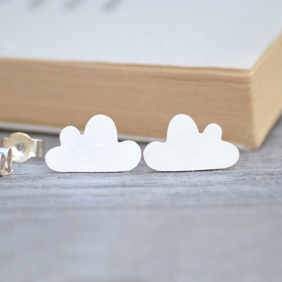 Earrings with No Gemstones