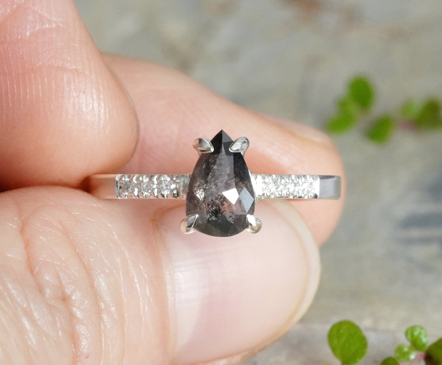 Special Order for Theresa