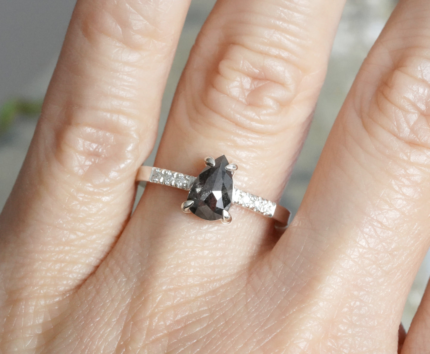 Special Order for Theresa