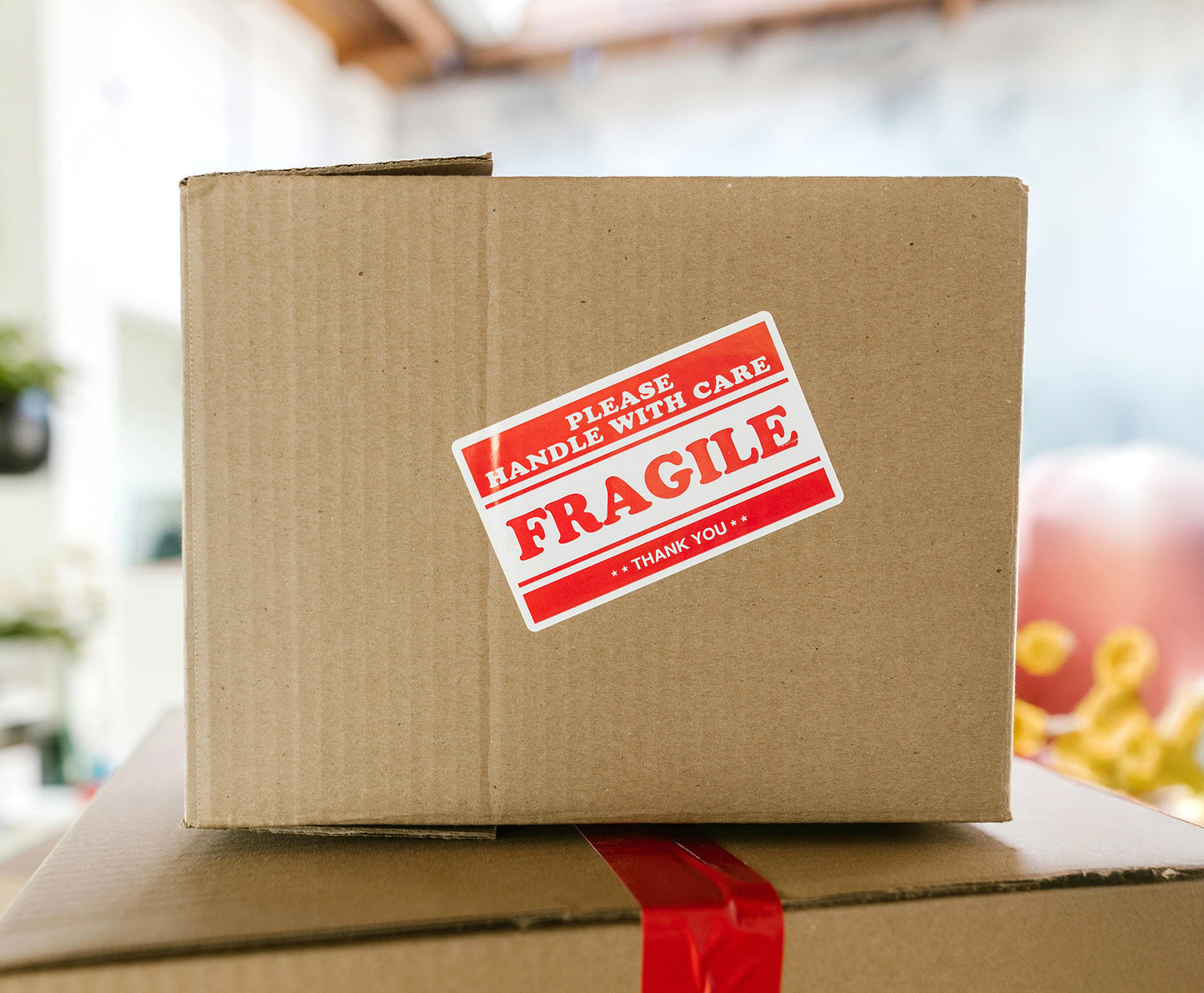 March 2025 Shipping service for Rebecca