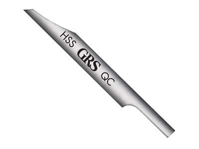Handmade Graver for Star Setting & Raised Grain Settings