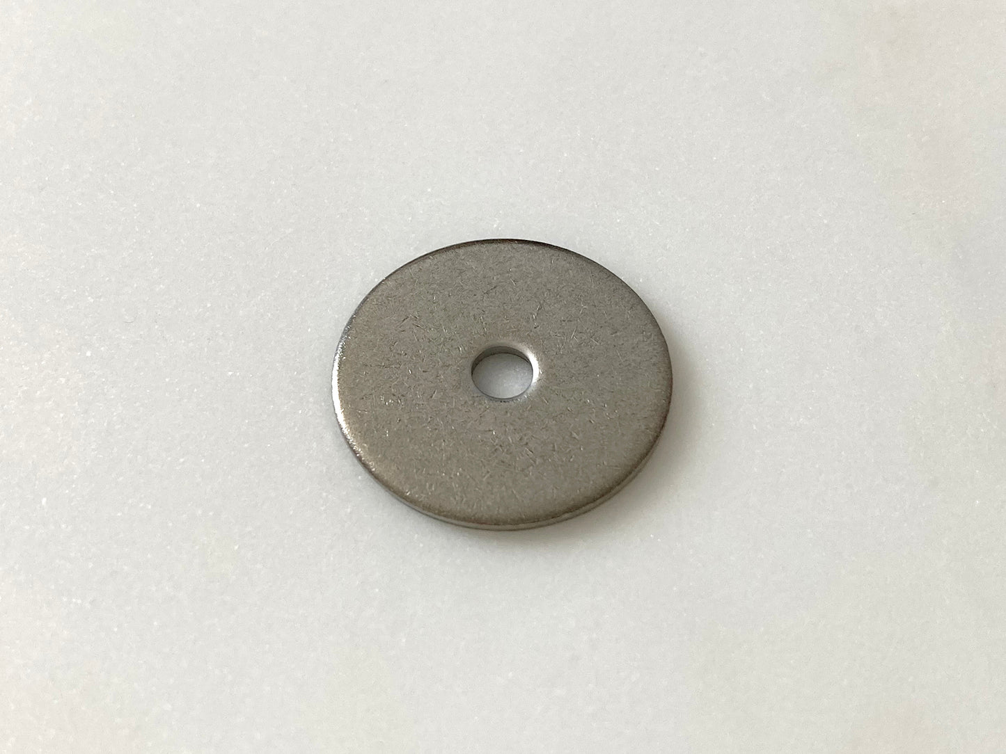 Backing Disc I Use for Yellow Diamond Wheel