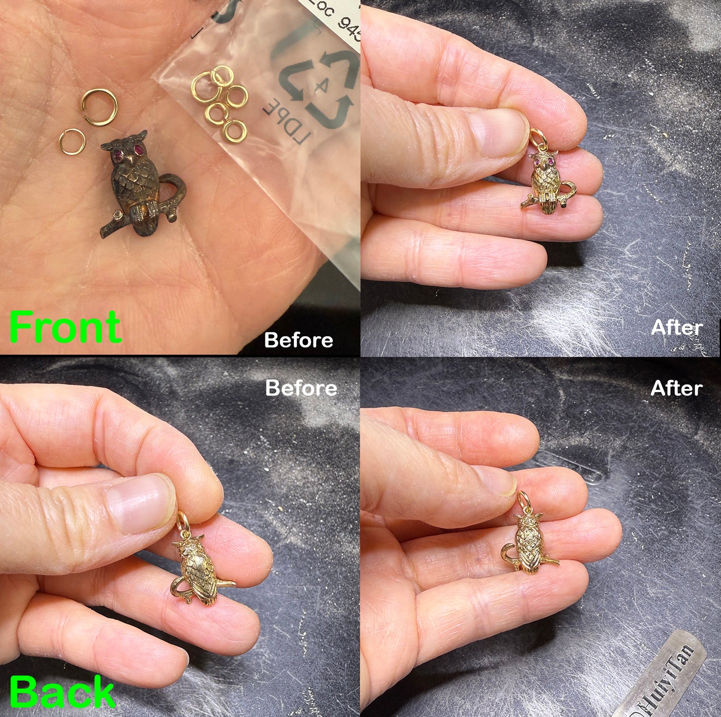 Special Order for Rebecca, May 4th 2025