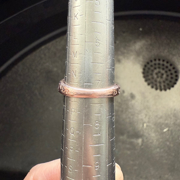 Special Order for Rebecca, May 4th 2025