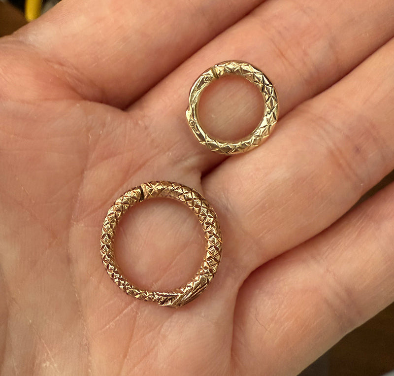 Special Order for Rebecca, May 4th 2025