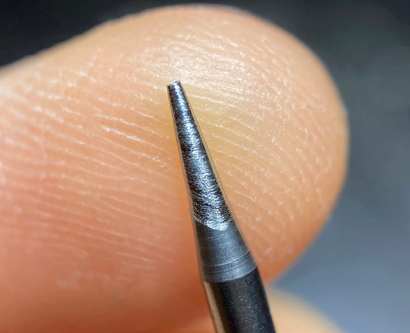Handmade Beading Tool