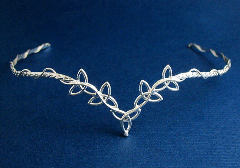 Special Order for James