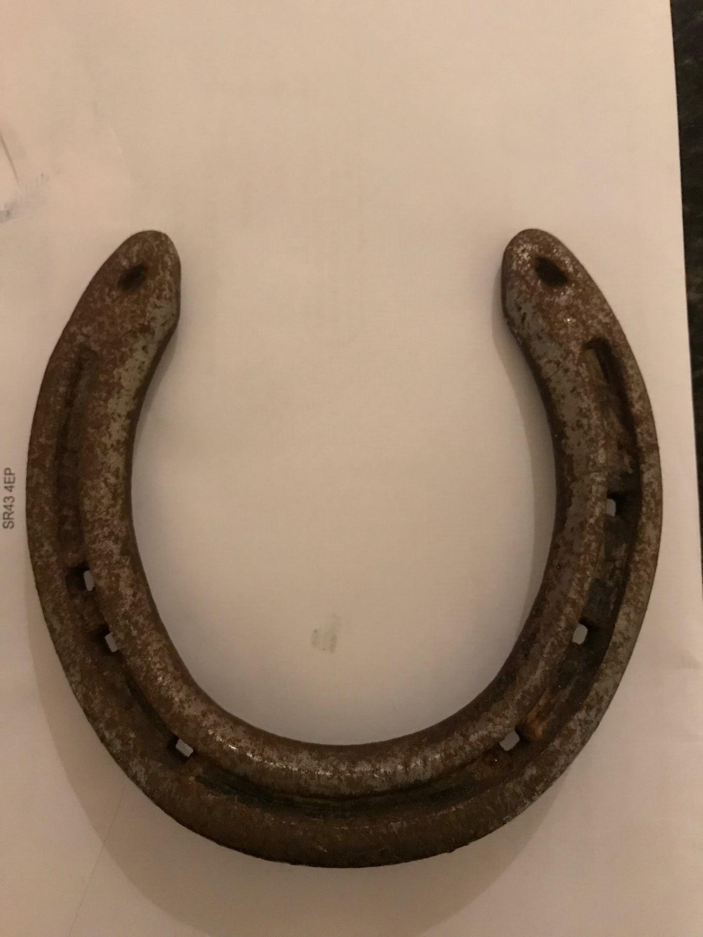 Special Order for Tristian