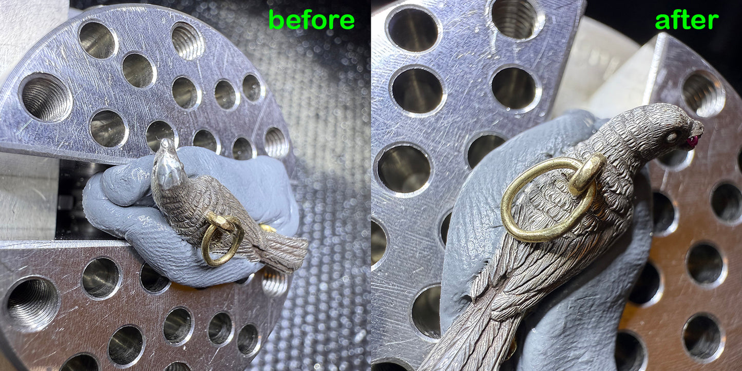 Special Order for Rebecca, Nov 2025