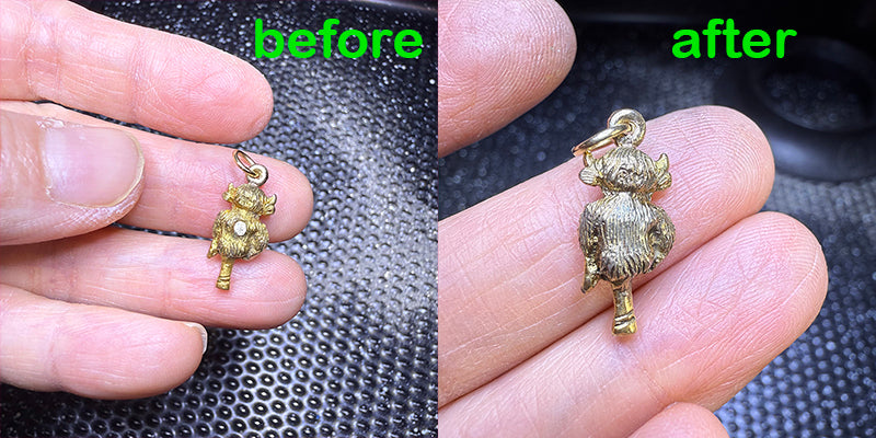 Special Order for Rebecca, Nov 2025