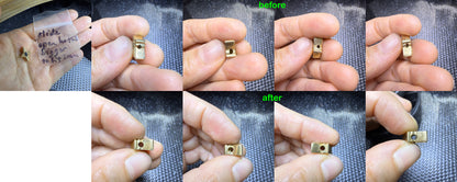Special Order for Rebecca, June 2026