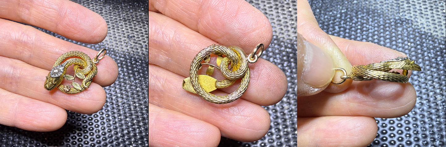 Special Order for Rebecca, Nov 2025