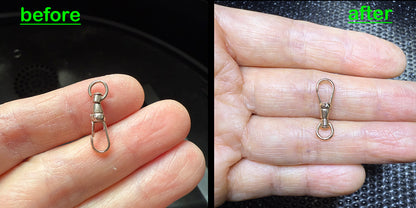 Special Order for Rebecca, Nov 2025