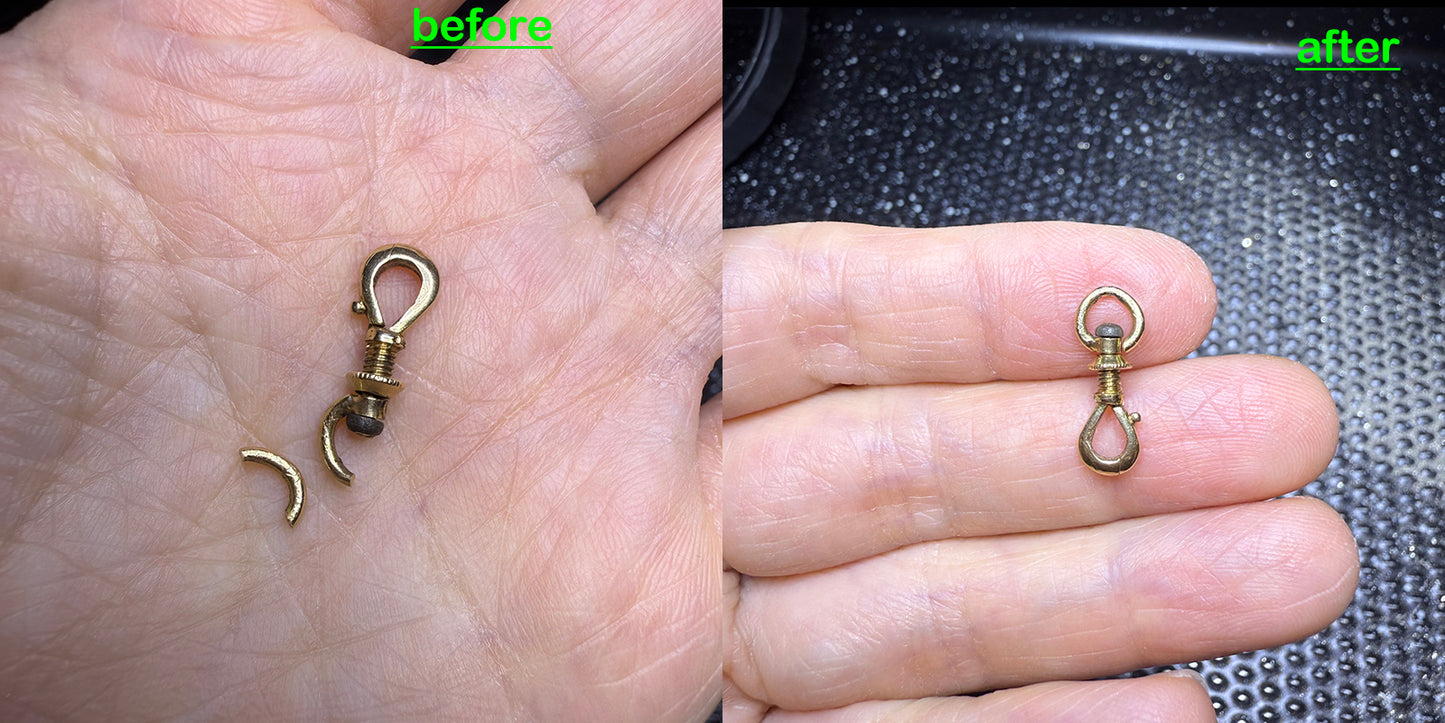 Special Order for Rebecca, Nov 2025