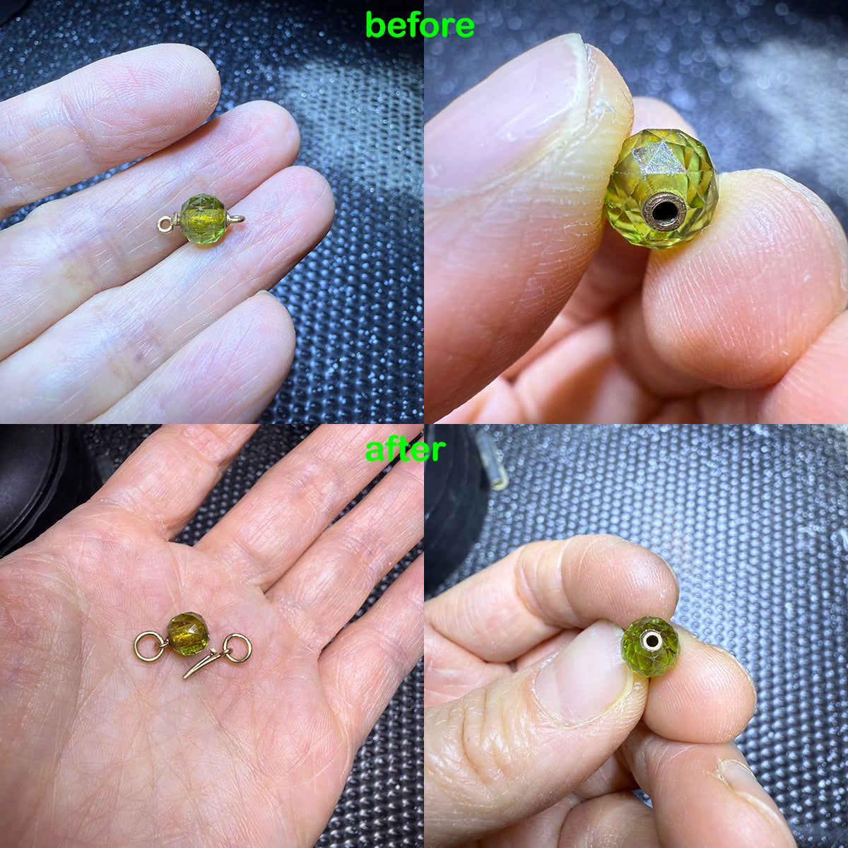 Special Order for Rebecca, Dec 2025