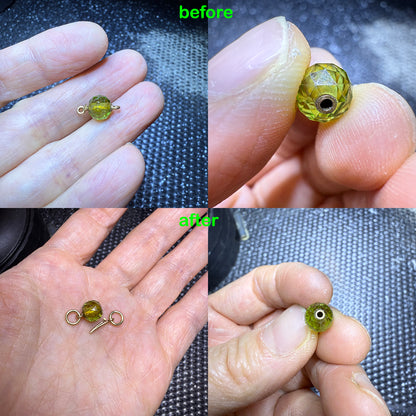 Special Order for Rebecca, Dec 2025