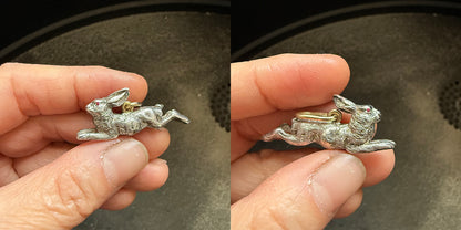 Special Order for Rebecca, Dec 2025