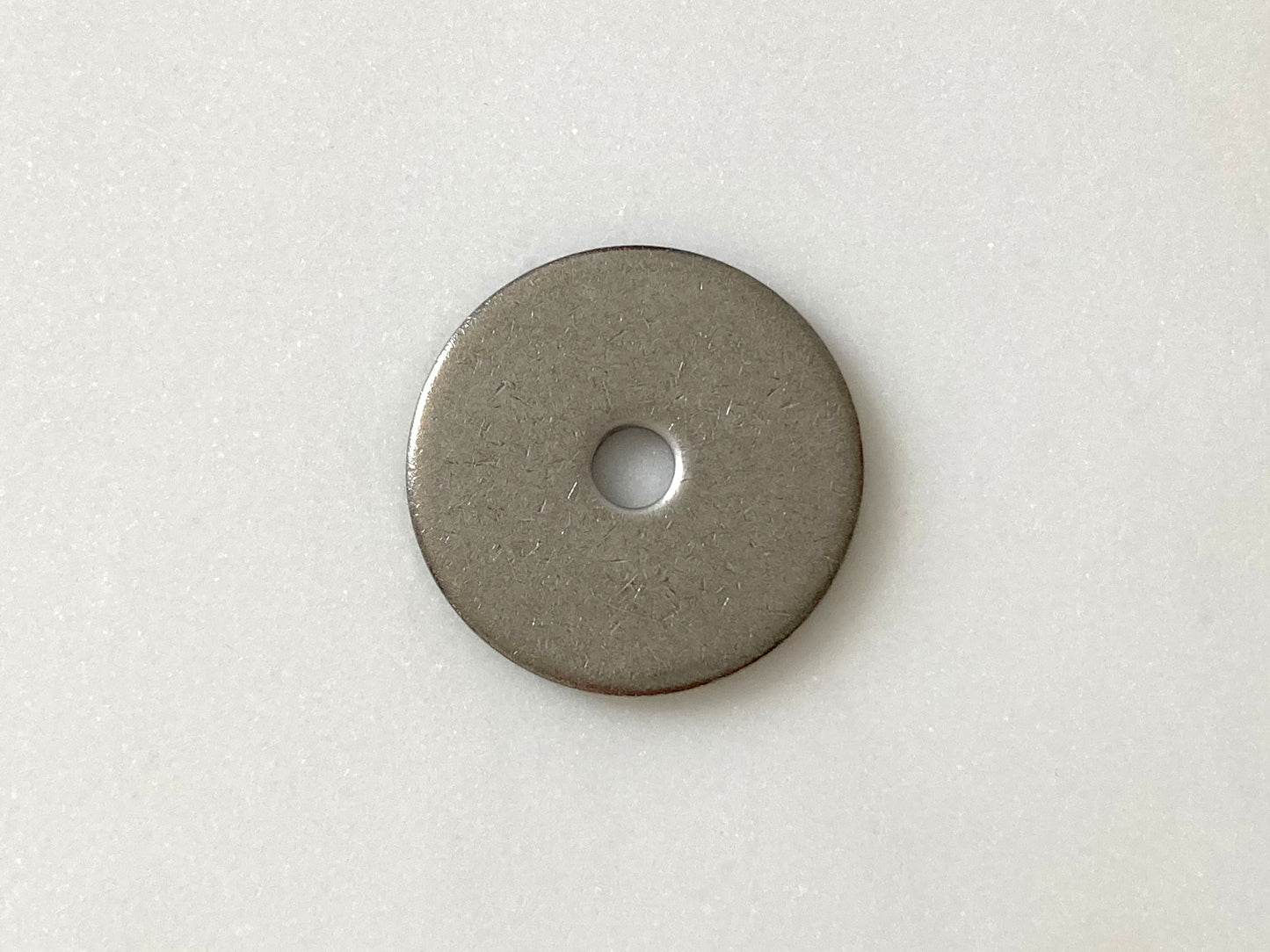 Backing Disc I Use for Yellow Diamond Wheel