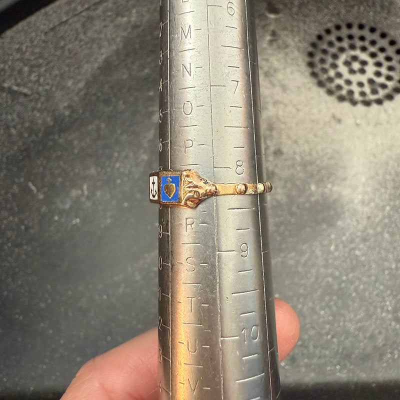 Special Order for Rebecca, Nov 2025