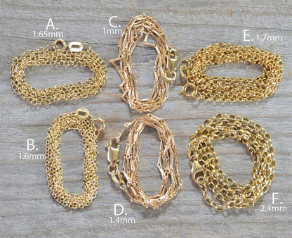 Special Order for Carly