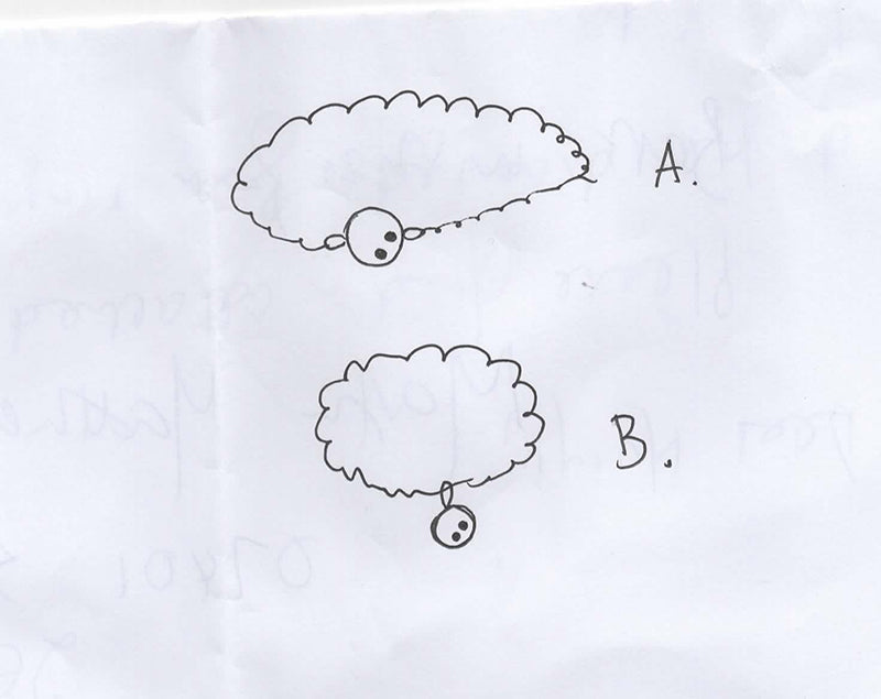 birthstone bracelet for Alicia