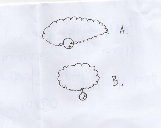 birthstone bracelet for Alicia